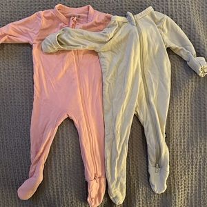 Kyte Baby - Newborn Onesies